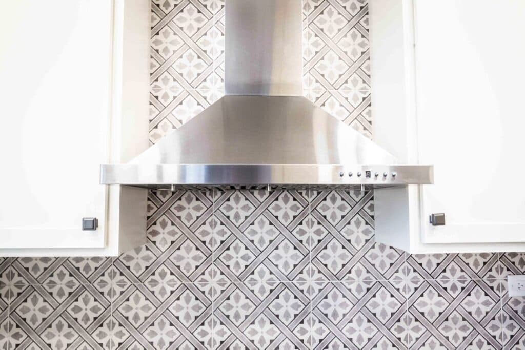kitchen backsplash tile
