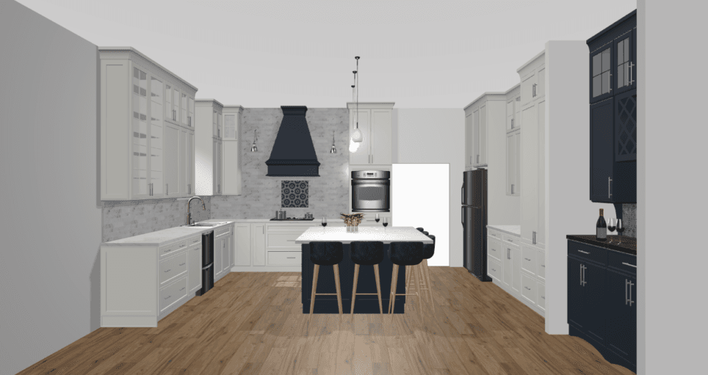 kitchen designers in Chicago