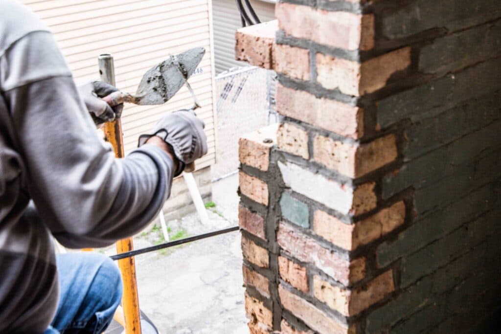 Chicago home builder