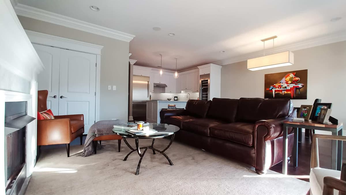 Home Remodel