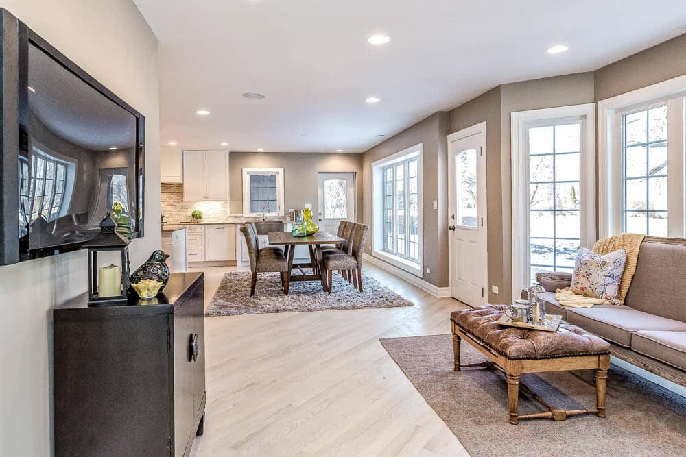 Chicago Interior Design Trends