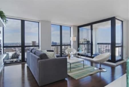 Gold Coast condo remodel