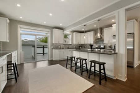 Kitchen Remodeling