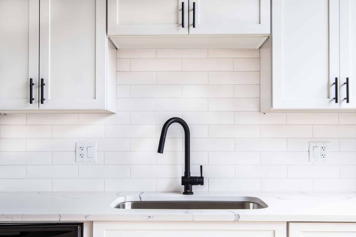 Chicago kitchen remodel