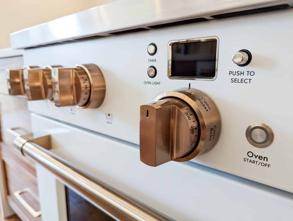 kitchen appliances