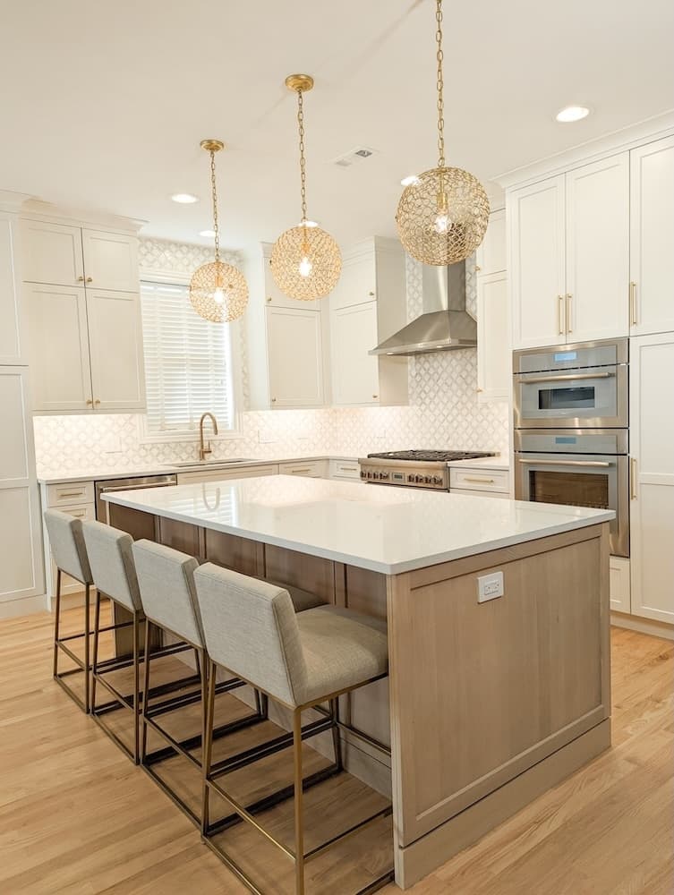 Chicago Kitchen Renovators