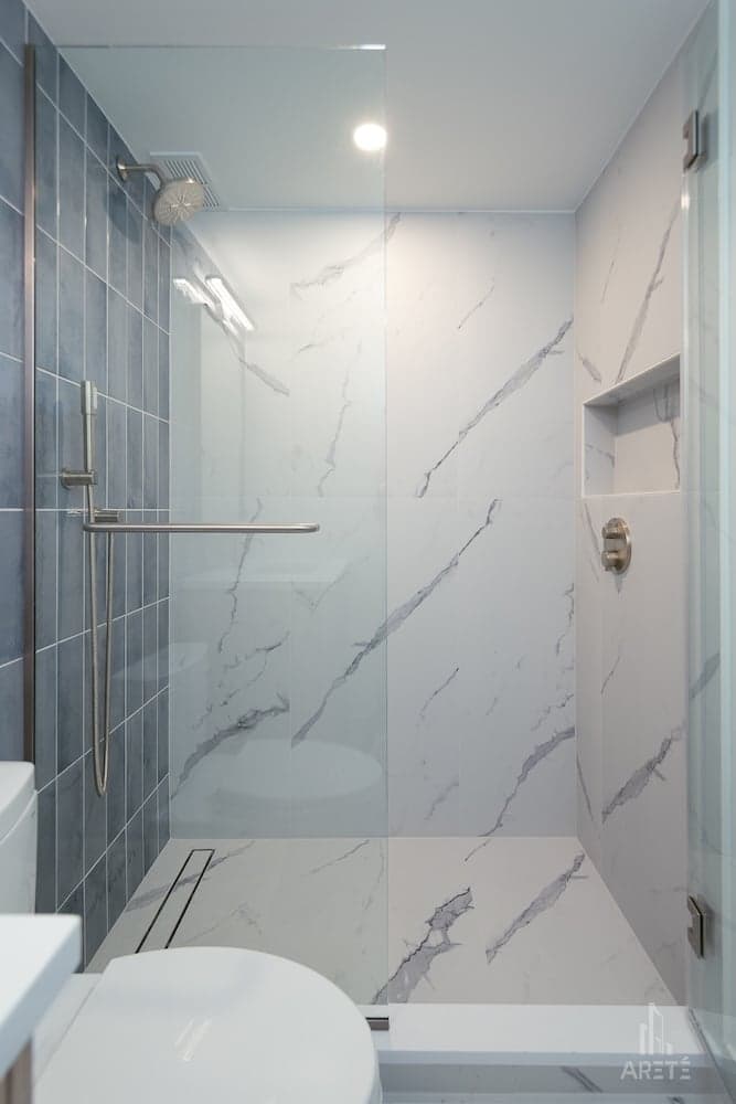 Chicago Bathroom Remodel