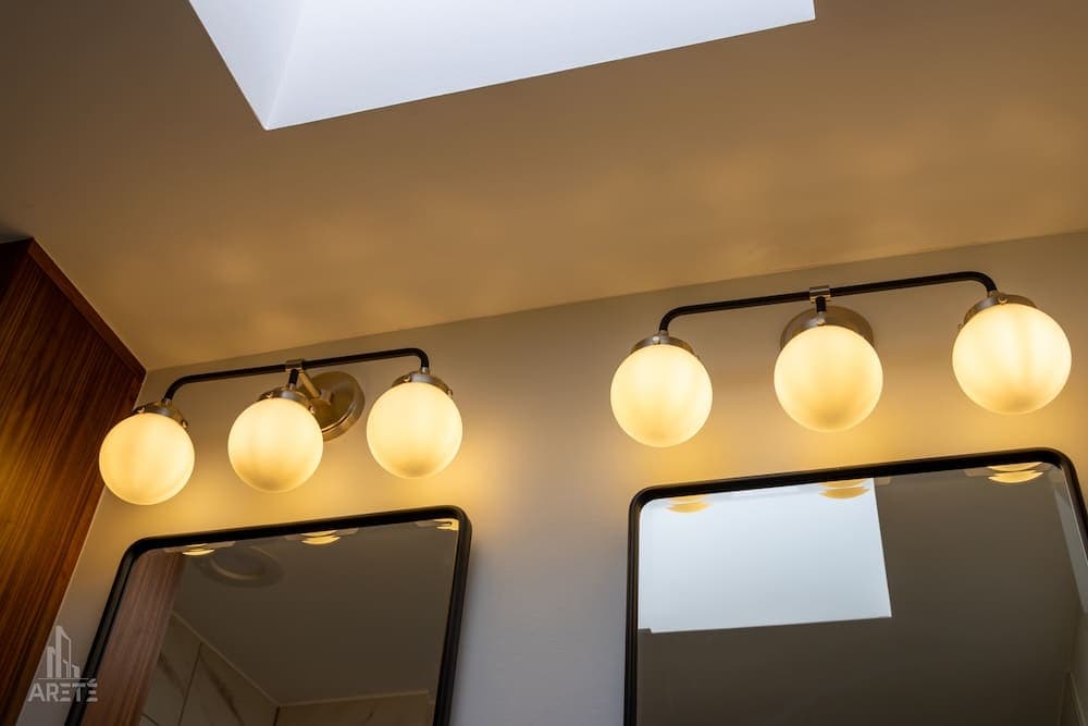 Chicago Biophilic Bathroom Contractors