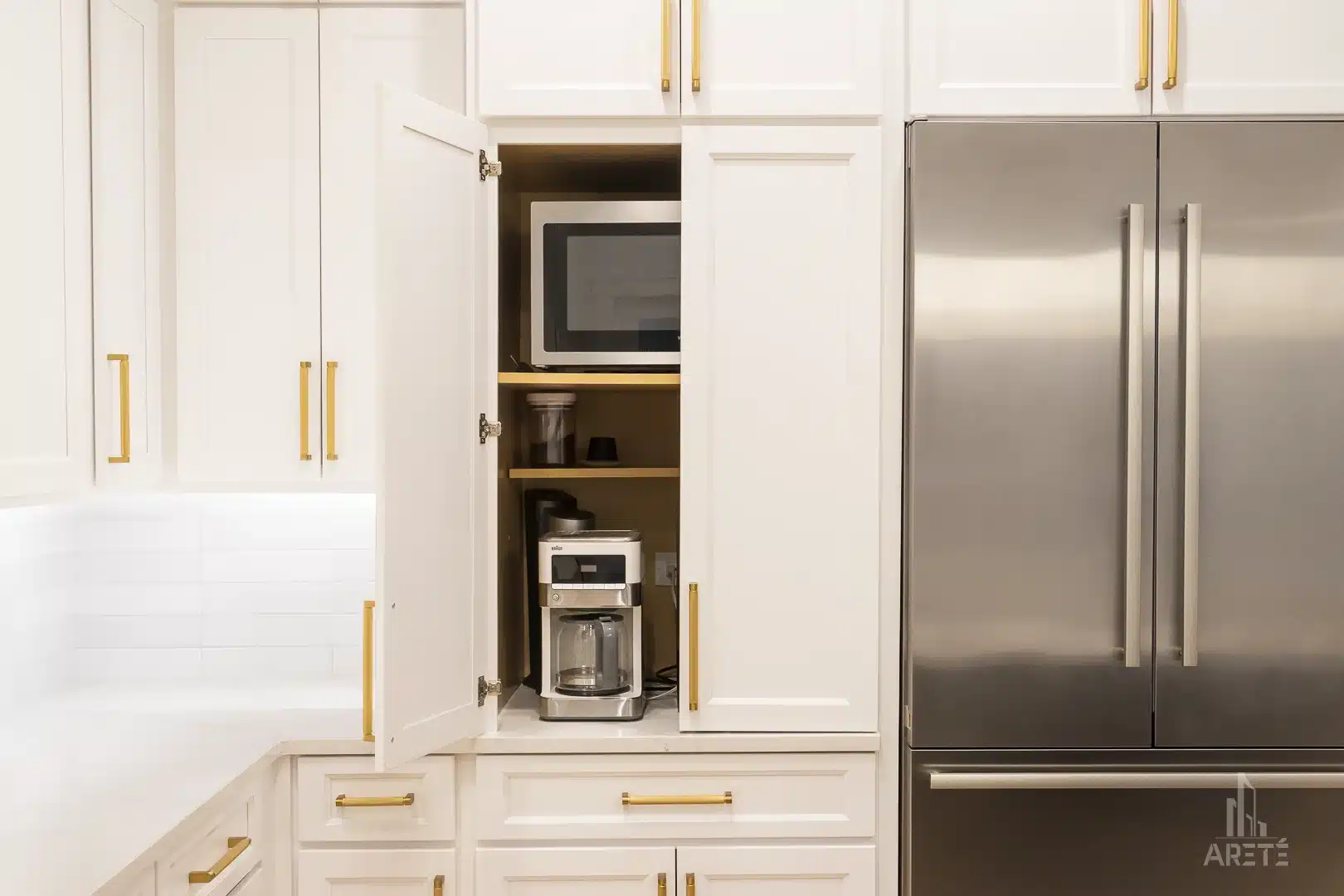 Chicago luxury high-end kitchen remodeling services