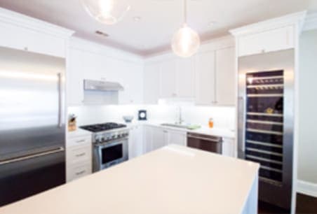 kitchen remodeling