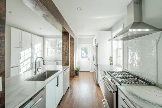 Chicago kitchen remodeling