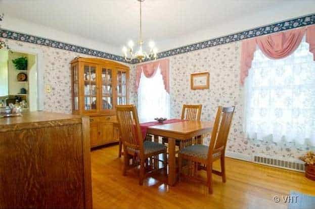 Oak Park Kitchen Remodel