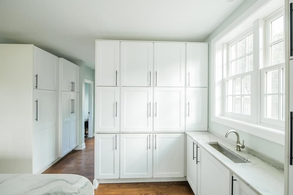 Oak Park Kitchen Remodel