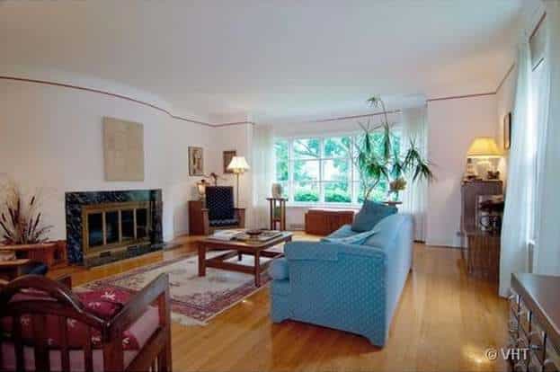 Oak Park Remodel1