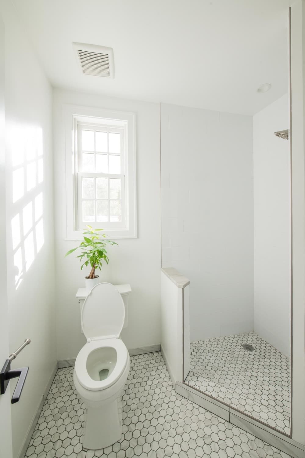 Oak Park Bath Remodel