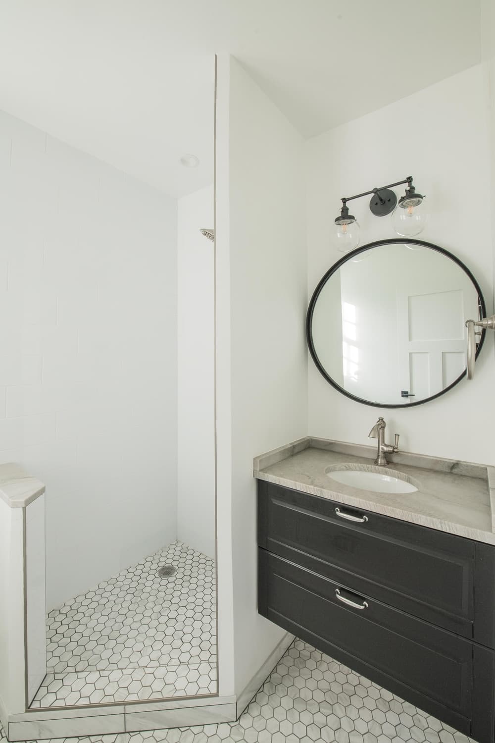 Oak Park Bathroom Remodel