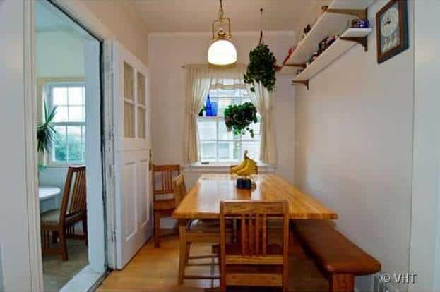 Oak Park Remodel
