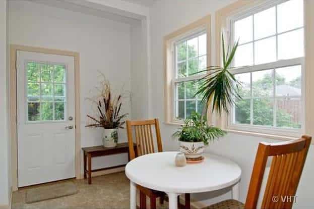 Oak Park Remodel