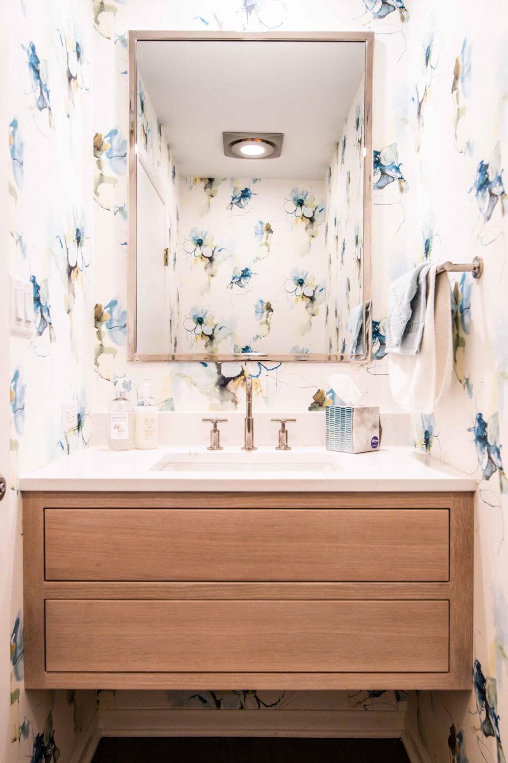 Bathroom Design