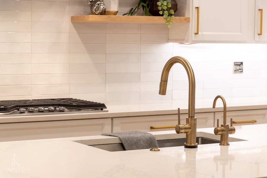 kitchen sink