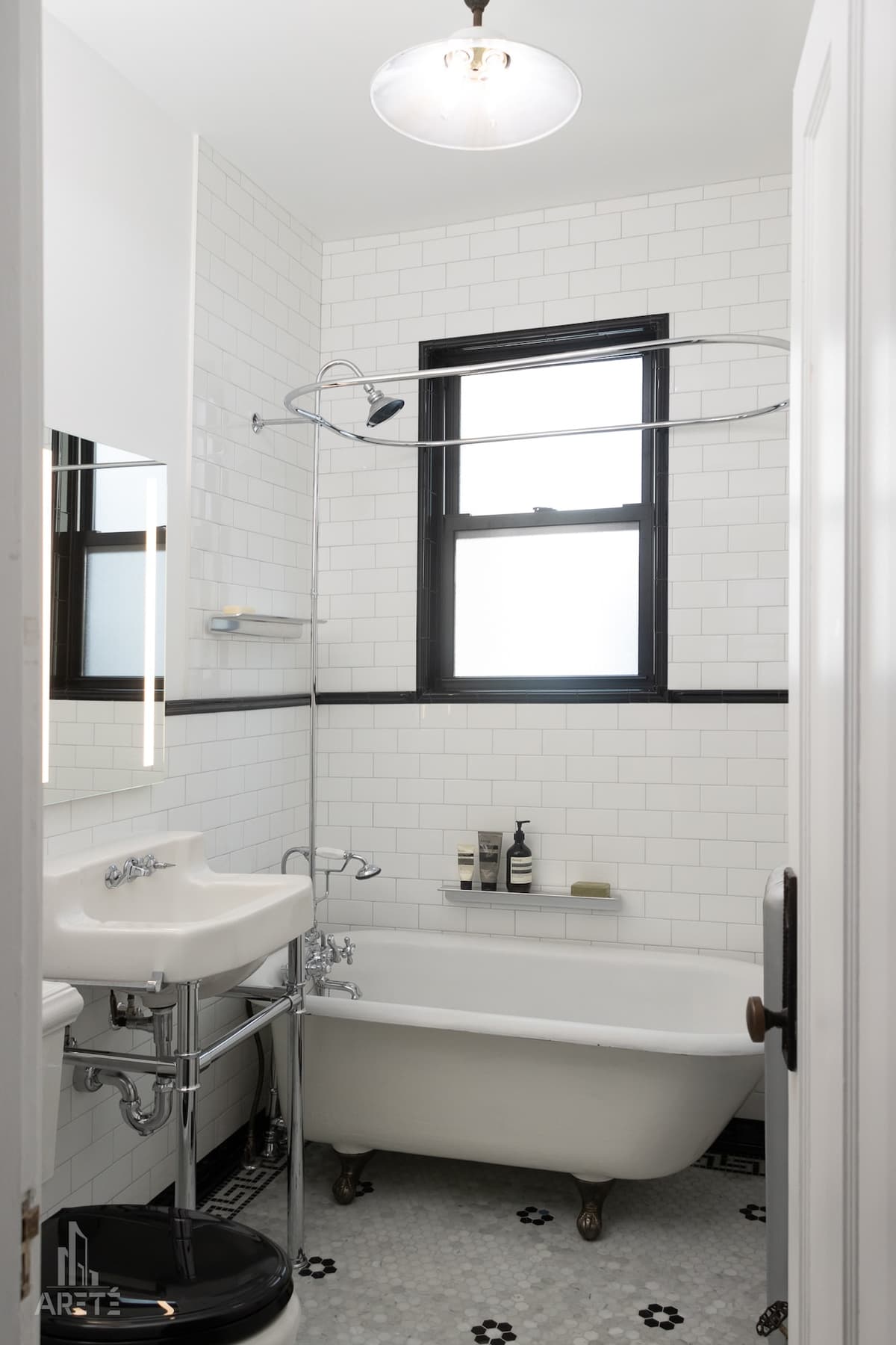 bathroom design