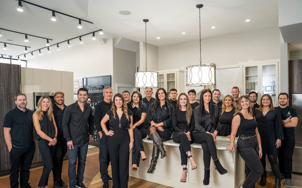 Areté Renovators Team