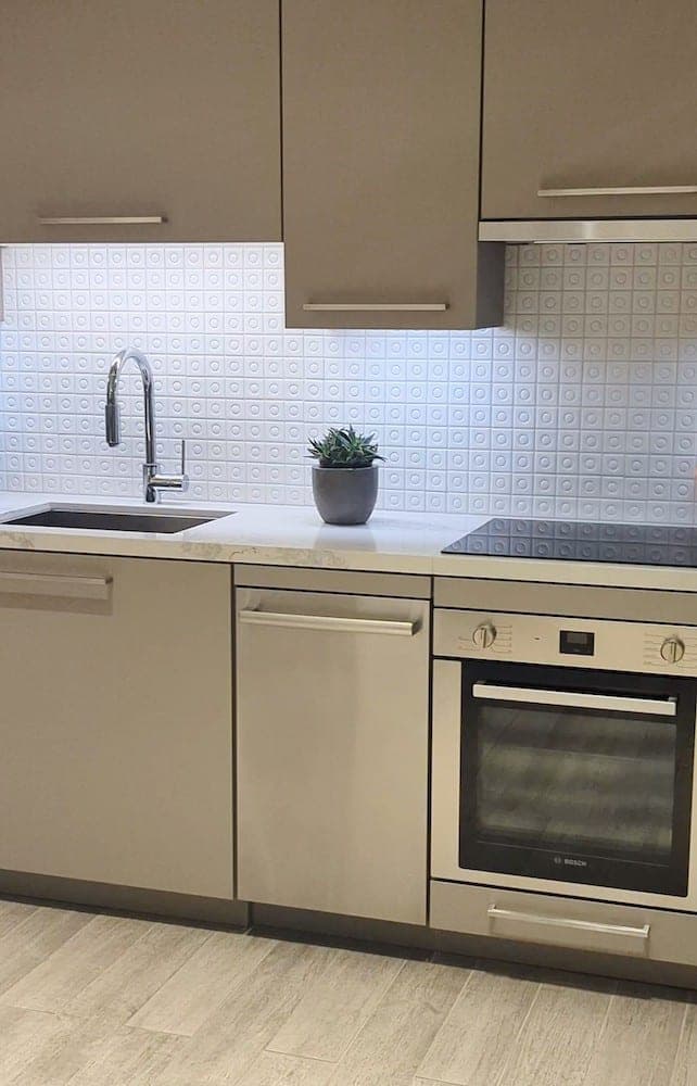 kitchen remodeling