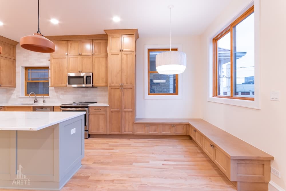 home addition