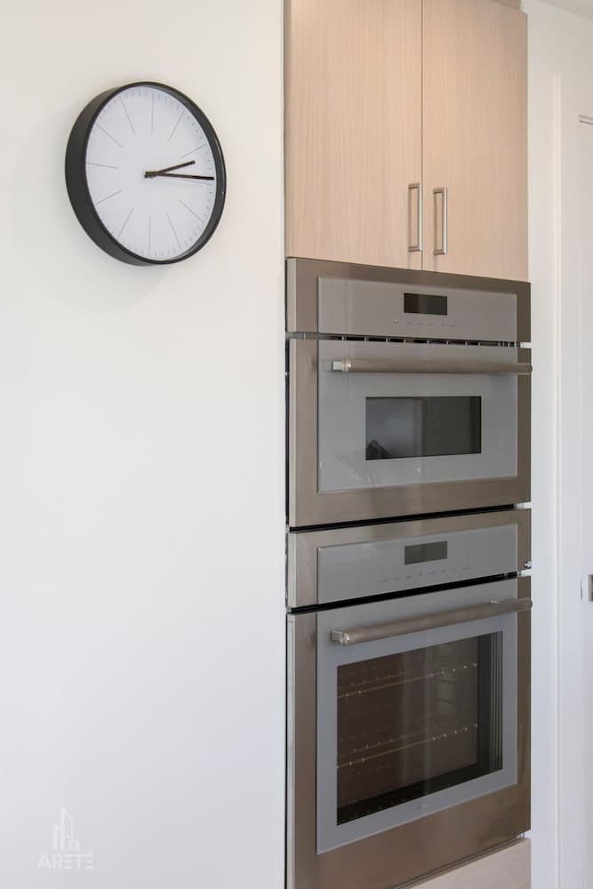 kitchen appliances