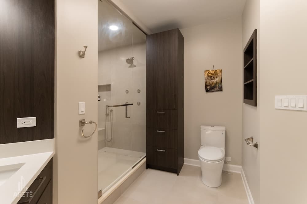 bathroom design