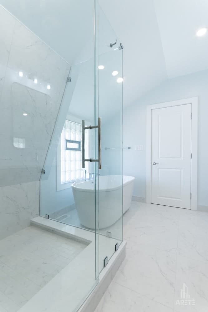 bathroom remodeling