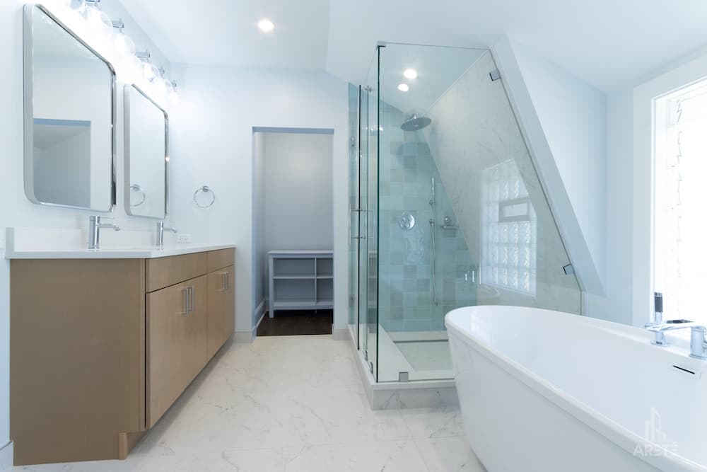 Bathroom Remodelers Chicago