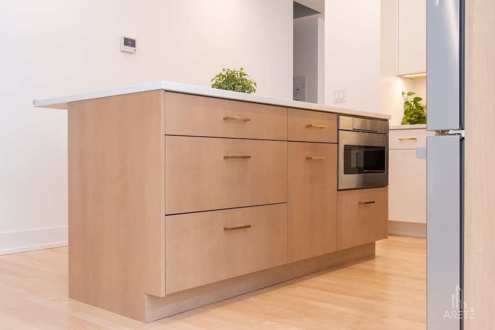 Chicago Kitchen Remodeling