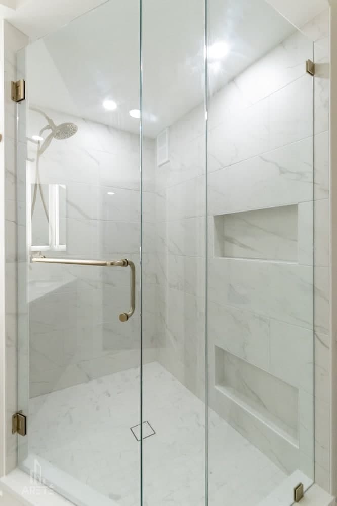 Chicago Bathroom Renovation