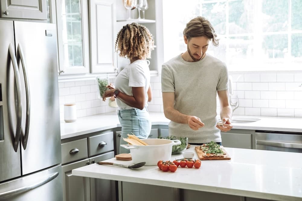 Chicago Kitchen Design