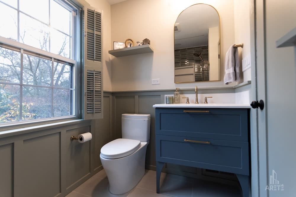 Chicago Bathroom Remodel
