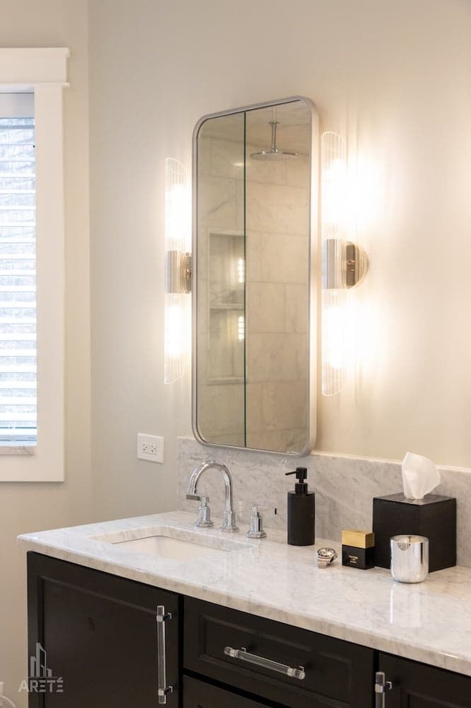 Chicago Bathroom Design