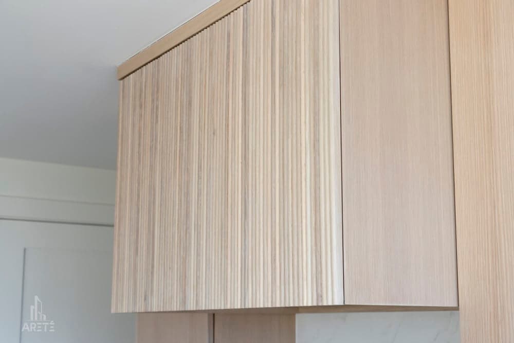 Chicago Kitchen Cabinet Design