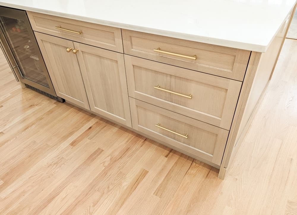 Chicago Kitchen Cabinet Solutions