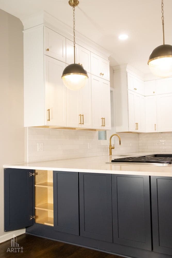 Chicago Kitchen Design