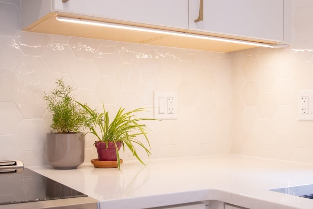 Kitchen Countertop Height