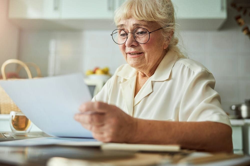 Aging in Place