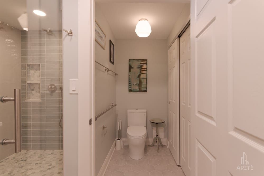 Chicago Bathroom Design