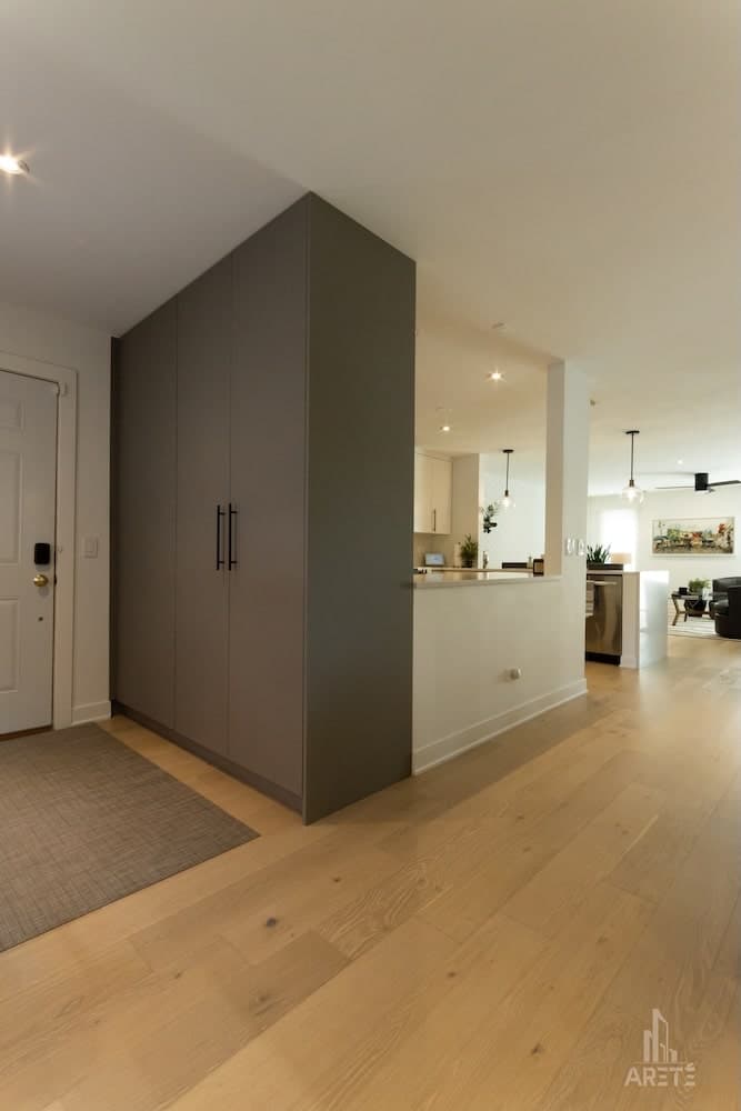 Chicago Kitchen Flooring Solutions