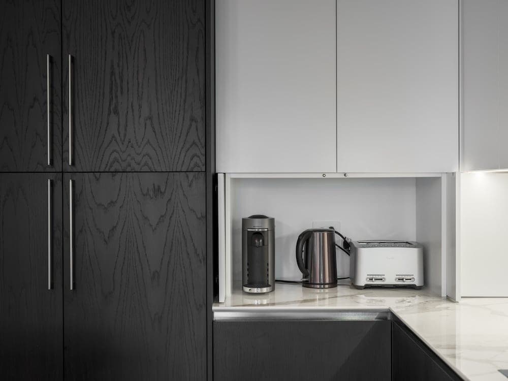 Chicago kitchen smart appliances
