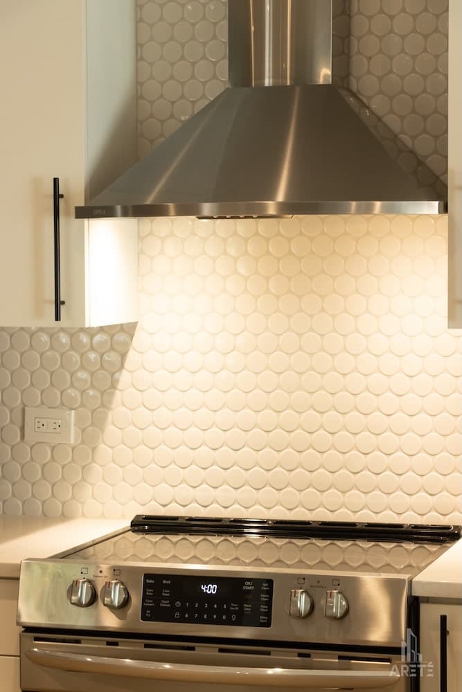 Chicago Kitchen Backsplash Designers
