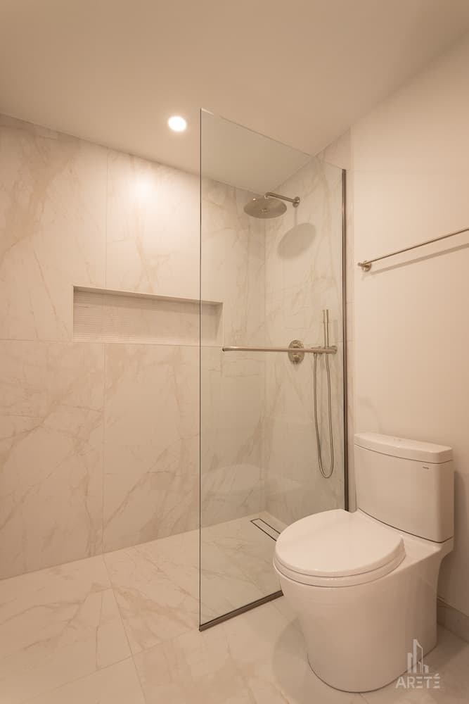 Chicago Bathroom Remodel