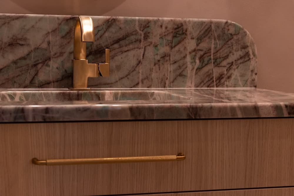 Luxury Chicago Bathroom Renovators