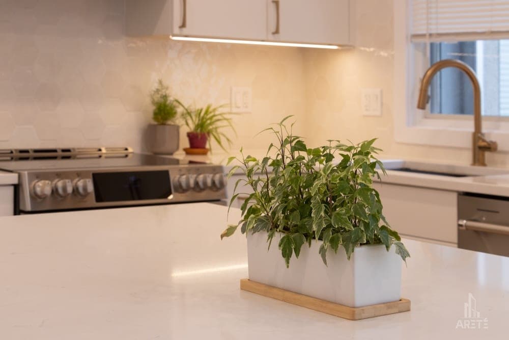 Chicago Countertop Installer