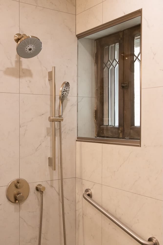 Chicago Bathroom Contracting